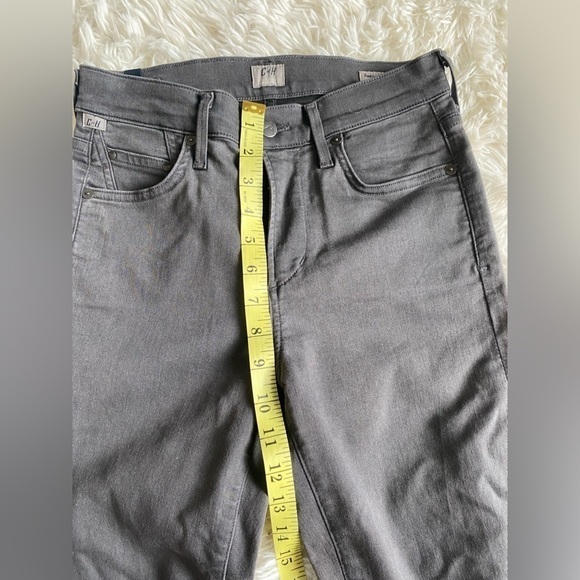 Citizens Of Humanity Women's Rocket Skinny Jeans - Picture 7 of 7